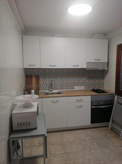 Casa Las Pencas De Margarita Los Realejos Eksteriør bilde