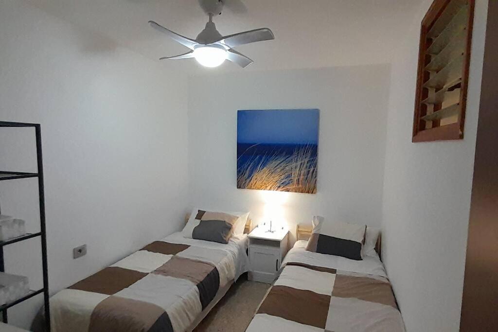 Casa Las Pencas De Margarita Los Realejos Eksteriør bilde