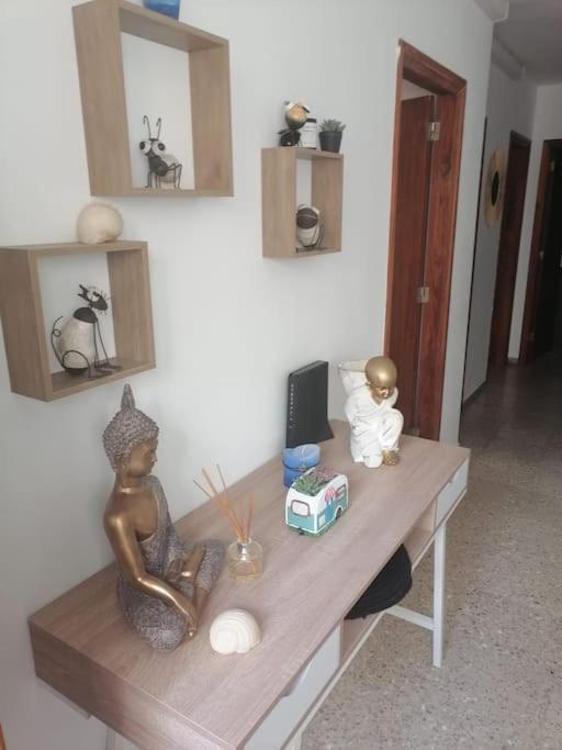 Casa Las Pencas De Margarita Los Realejos Eksteriør bilde