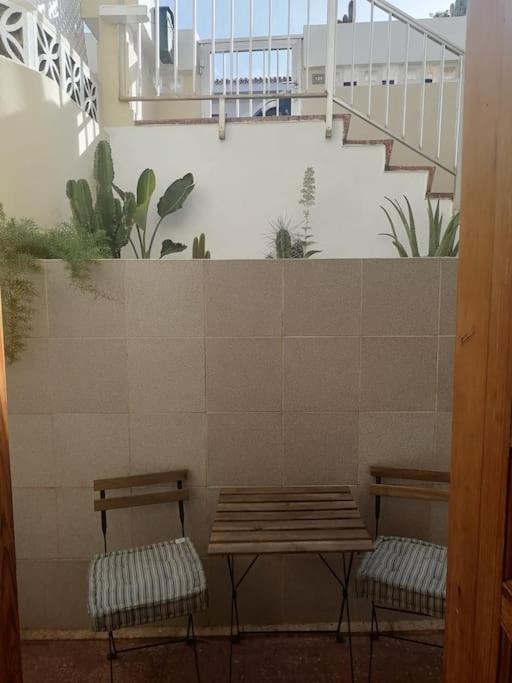 Casa Las Pencas De Margarita Los Realejos Eksteriør bilde