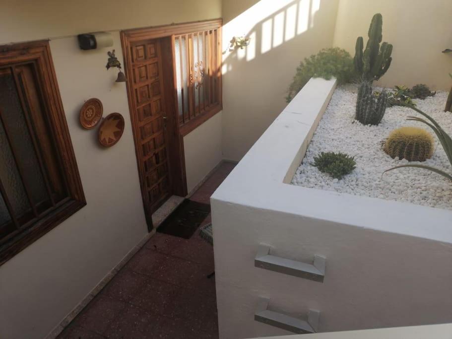 Casa Las Pencas De Margarita Los Realejos Eksteriør bilde