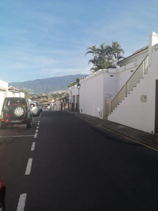 Casa Las Pencas De Margarita Los Realejos Eksteriør bilde