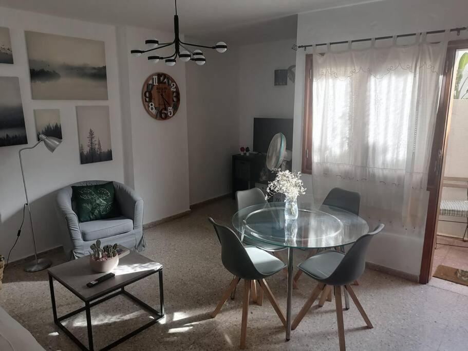 Casa Las Pencas De Margarita Los Realejos Eksteriør bilde