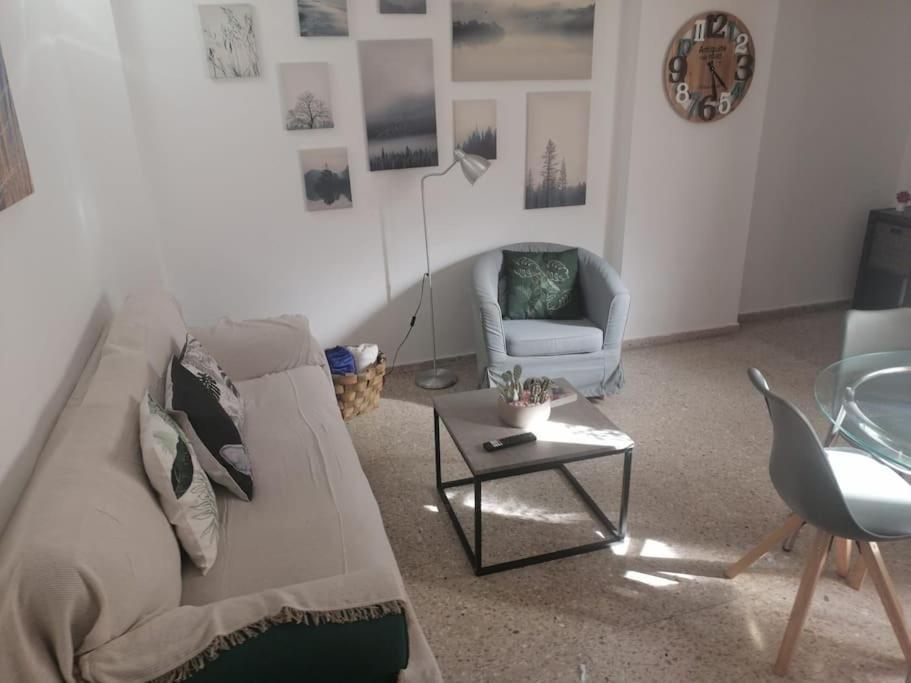 Casa Las Pencas De Margarita Los Realejos Eksteriør bilde
